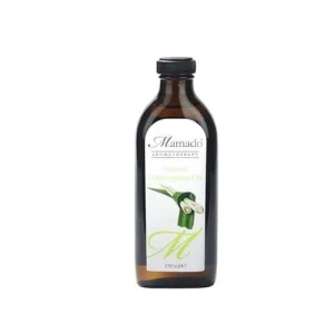 Mamado aromatherapy natural lemongrass oil - 150ml