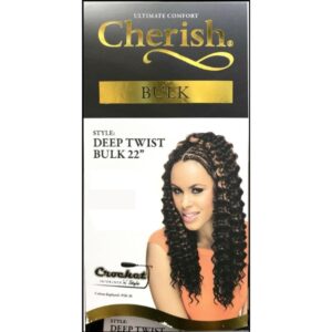 Cherish Bulk Soft Deep 20 inch All Range