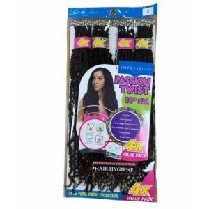 Impression 4X Passion twist 18 inch