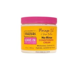 Mazuri No-Rinse Conditioning Crème - 16OZ