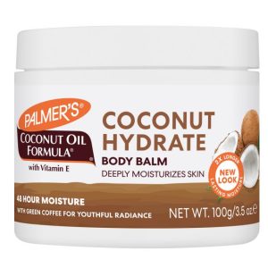 Palmer's Coconut Oil Formula Coconut Hydrate Body Balm 100g / 3.5oz