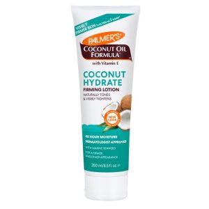 Palmers Coconut Oil Formula Coconut Hydrate Firming Lotion 250mL / 8.5 Fl.oz