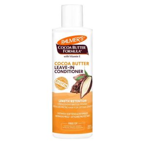 Palmer's Cocoa Butter & Biotin Length Retention Leave-In Conditioner 250ML