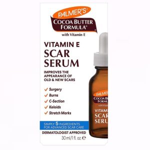 Palmer's Cocoa Butter Formula Scar Serum With Vitamin E 30ML
