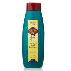 Hawaiian Silky Hydrating Sleek Conditioner 14 Oz