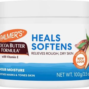 Palmer's Cocoa Butter Formula Original Solid Jar 100g