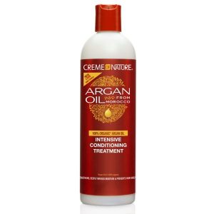 Creme of Nature Professional Argan Oil Intensive Conditioning Treatment
