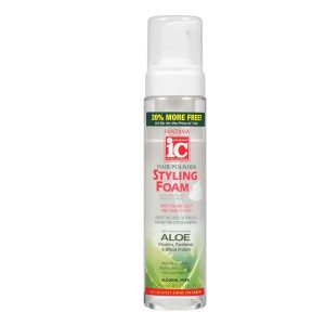 Fantasia IC Polisher Styling Foam 8.5Fl.oz / 251mL