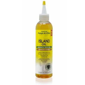 Jamaican Mango & Lime Island Oil 8Fl.oz / 237mL
