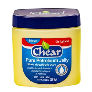 Chear Original Pure Petroleum Jelly 368g