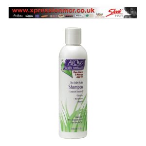 AtOne with Nature Dry Itchy Scalp Shampoo 8fl.oz / 237mL
