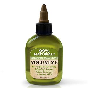 DIFEEL: HAIR CARE SOLUTION - VOLUMIZE 75ML