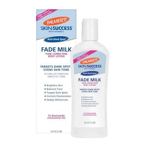 Palmer's Skin Success Anti-Dark Spot Fade Milk Body Lotion 8.5 Oz / 250ML