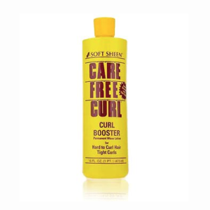 Care Free Curl Booster 16oz