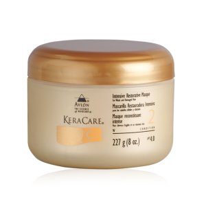 Keracare Intensive Restorative Masque 8Fl.oz