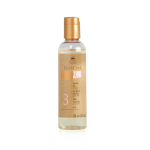 KeraCare Essential Oils 4fl.oz / 118mL & 8fl.oz / 240ml