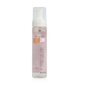 Keracare Foam Wrap-Set Lotion (Extra Hold)