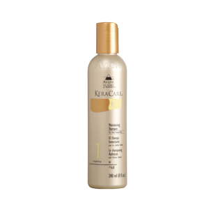 KeraCare Moisturizing Shampoo for Color Treated Hair 8 Fl.oz