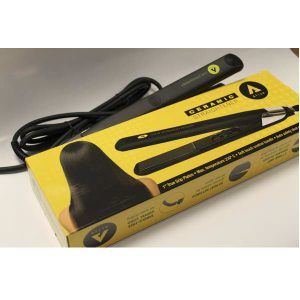 Aliza Ceramic Hair Straightener