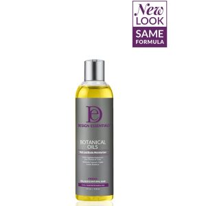 Design Essentials Botanical Oils 4oz