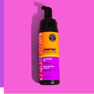 Osmo Essence Curl Enhancing Foam 200ML