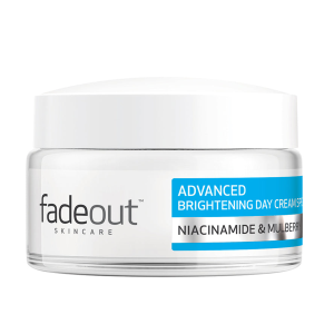 Fade Out Advanced Brightening Day Cream SPF20 50ML