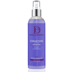 Design Essentials Formations Finishing Spritz 8 fl.oz