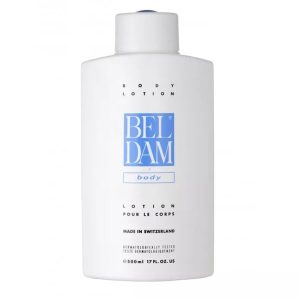 Beldam Body Lotion White Pack 500 ML