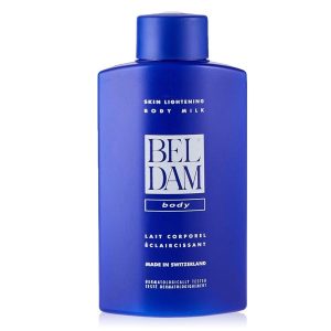 Beldam Skin Lightening Body Milk 500mL