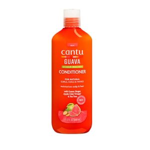 CANTU Guava Scalp Relief Conditioner (13.5oz)