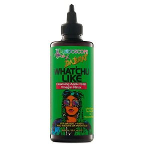 Da Brat What'Chu Like - Cleansing Apple Cider Vinegar Rinse 8oz