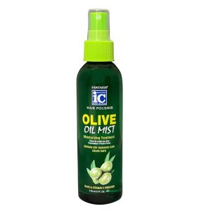 Fantasia Olive Oil Mist Moisturizing Treatment 6oz