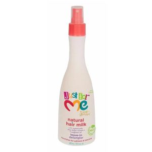 Just For Me Natural Milk Leave-In Detangler 10Fl.oz / 295mL