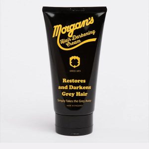 Morgan’s Hair Darkening Cream 150ml