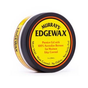 Murray’s Edge Wax 4oz