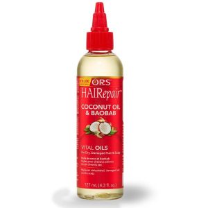 ORS HAIRepair Coconut Baobab Vital Oils 4.3oz
