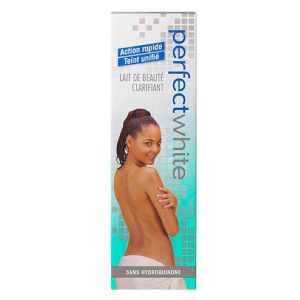 Perfect White Lightening Lotion With Aha 250 ml