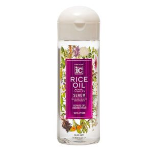 Fantasia Rice Oil Serum 6oz