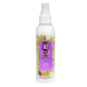 Fantasia IC Rice Water Moisture Milk Leave-In Treatment 6 oz