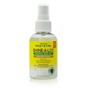Jamaican Mango & Lime Shine-A-Loc 4fl.oz / 118ml