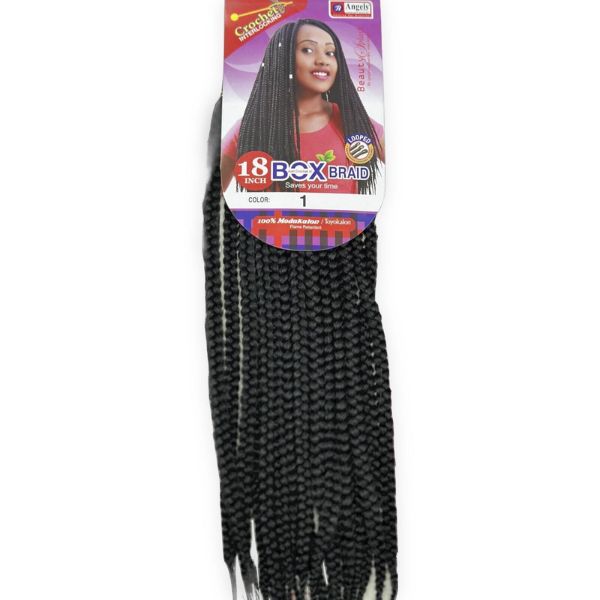 Braids