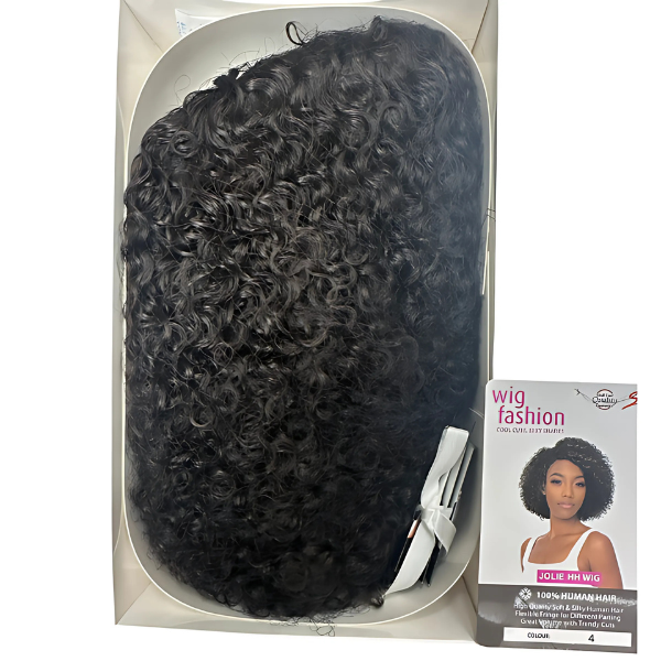 Hair Wig