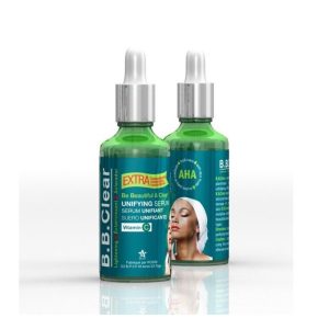 B.B. Clear Unifying Serum 30ML