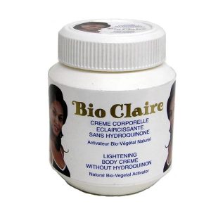 Body Cream