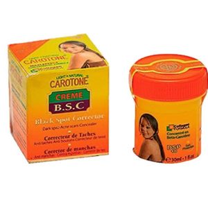 Carotone Dark Spot Hyperpigmentation Corrector