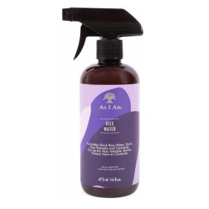 As I Am Rice Water Spray 16 Fl Oz / 473mL
