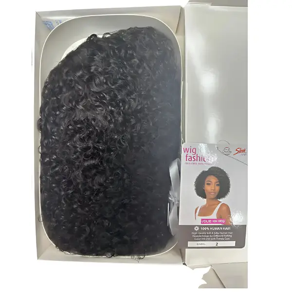 Hair Wig