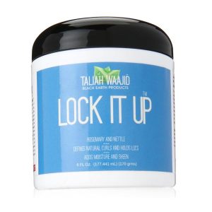 Taliah Waajid Lock It Up  For Natural Hair 6oz
