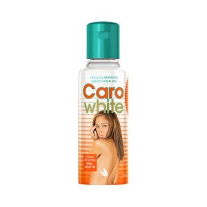 CaroWhite Lightening Beauty Oil 50ML