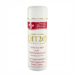 HT26 - Multi Lightening Body Lotion For dry skin with spots 500ML